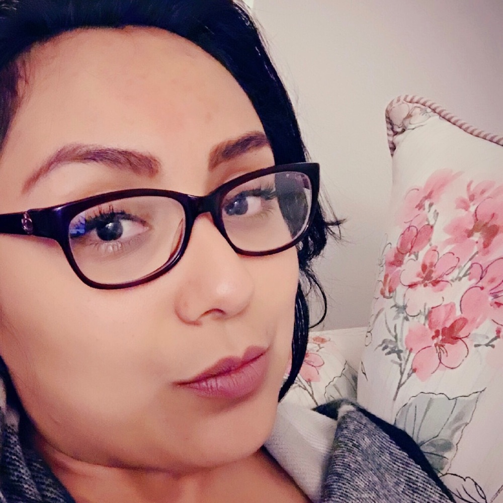 Meet your Posher, Beatrice