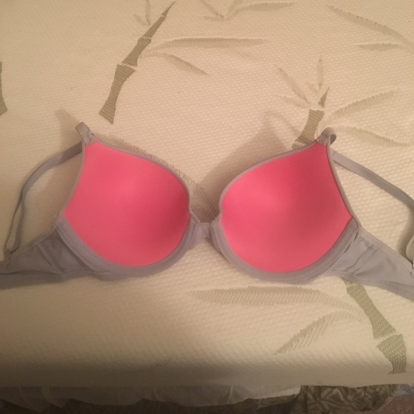 light purple bra 32c - Picture 2 of 3