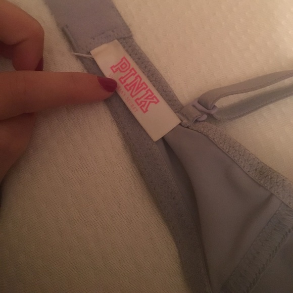 light purple bra 32c - Picture 3 of 3