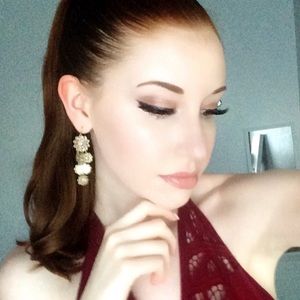 Meet your Posher, Amanda