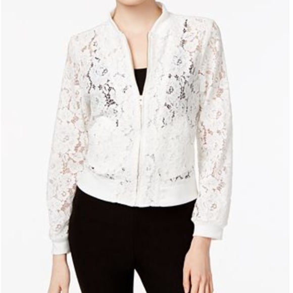 Fever Jackets & Blazers - Sold!