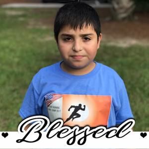 Meet your Posher, Carina