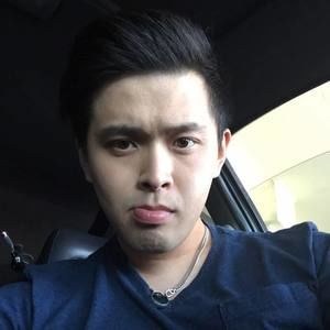 Meet your Posher, Zhiqiang