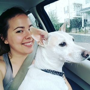 Meet your Posher, Lauren