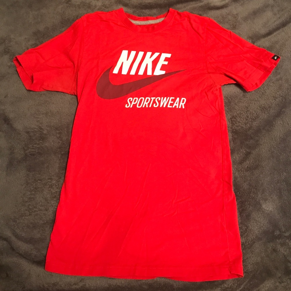 Nike Sportwear men's small