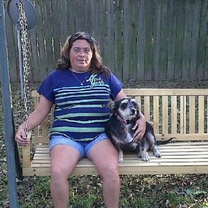 Meet your Posher, Tammy