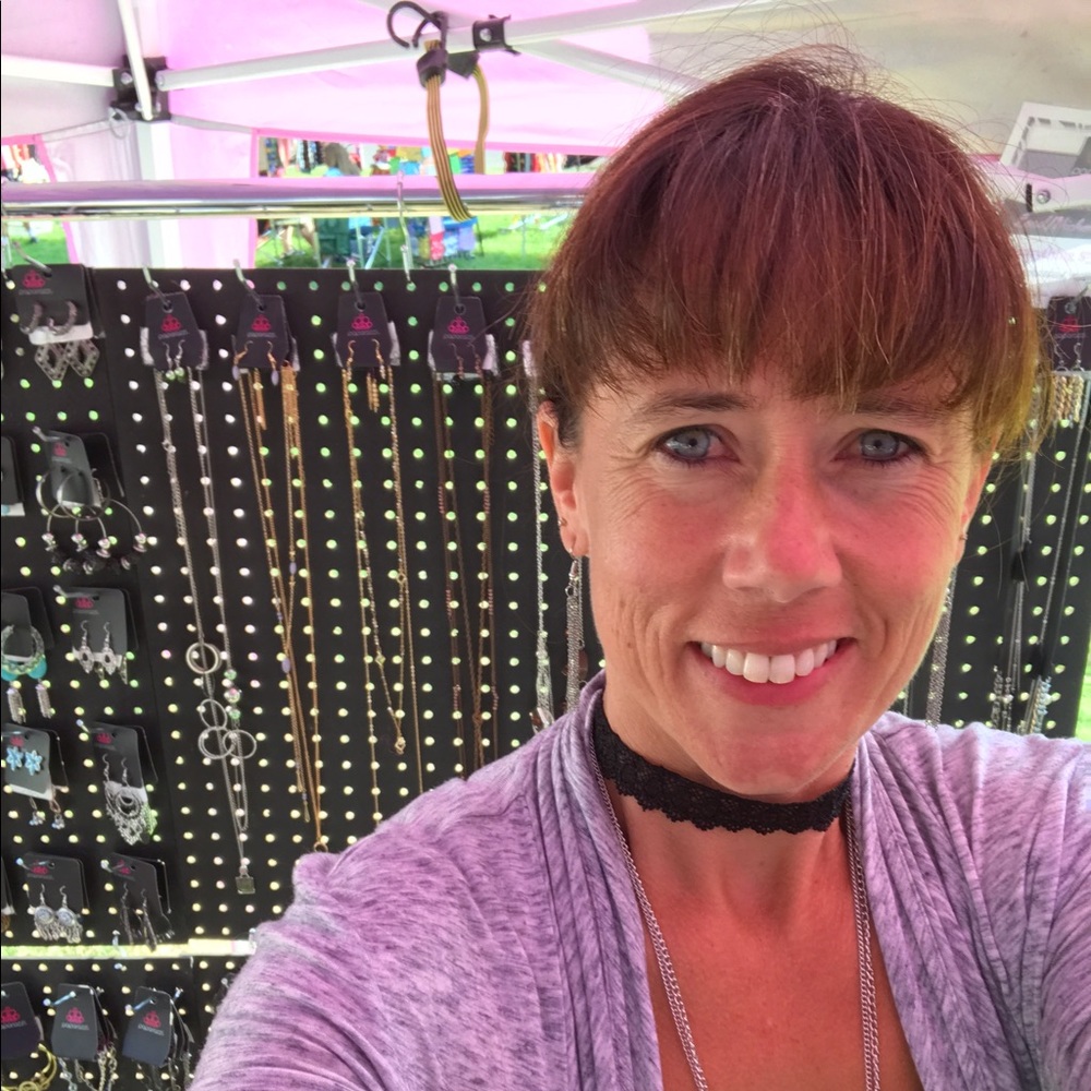 Meet your Posher, Jeri