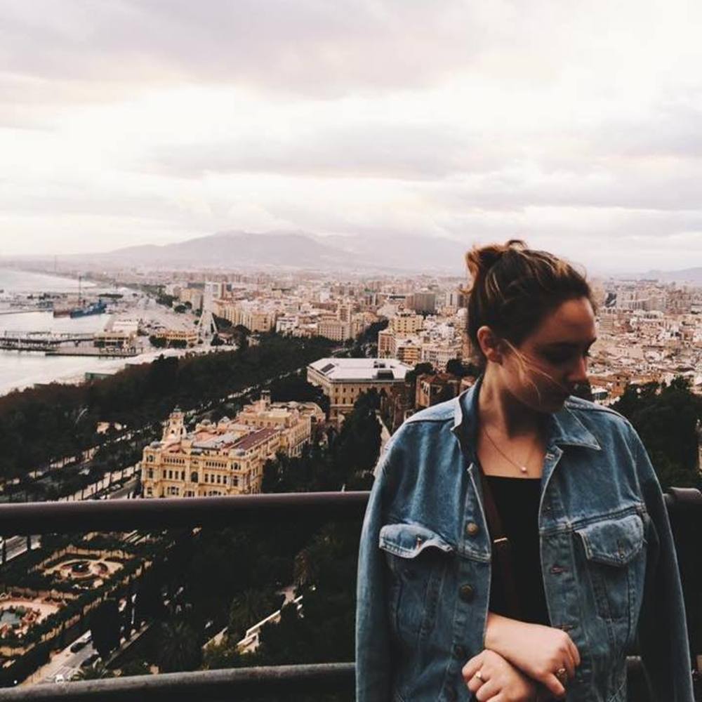 Meet your Posher, Natalie