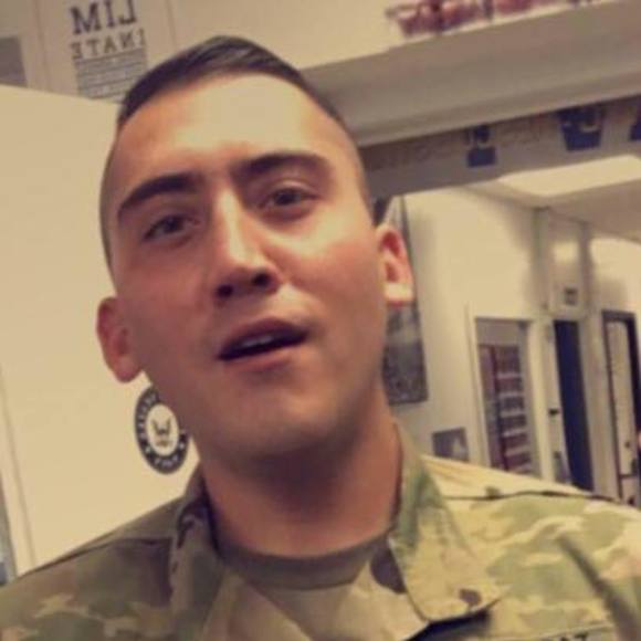 Meet your Posher, John - Picture 1 of 1