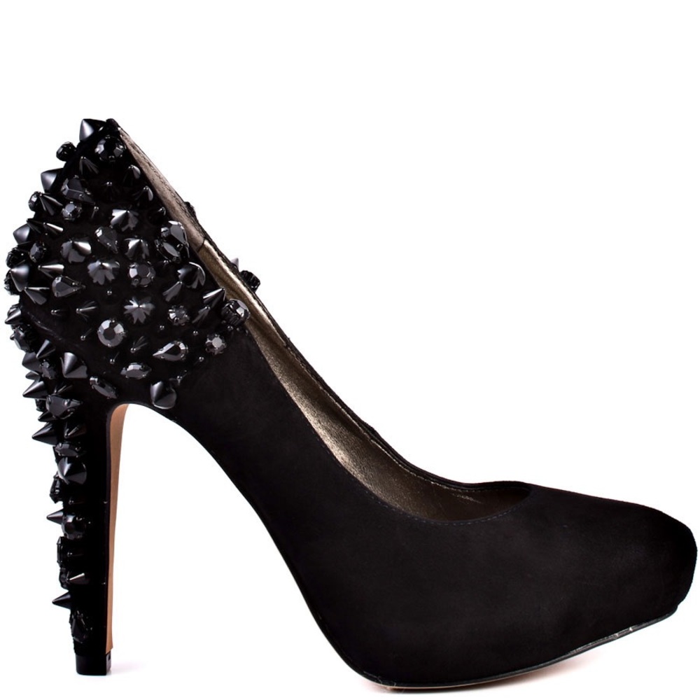 Sam Edelman Roza Studded Pumps