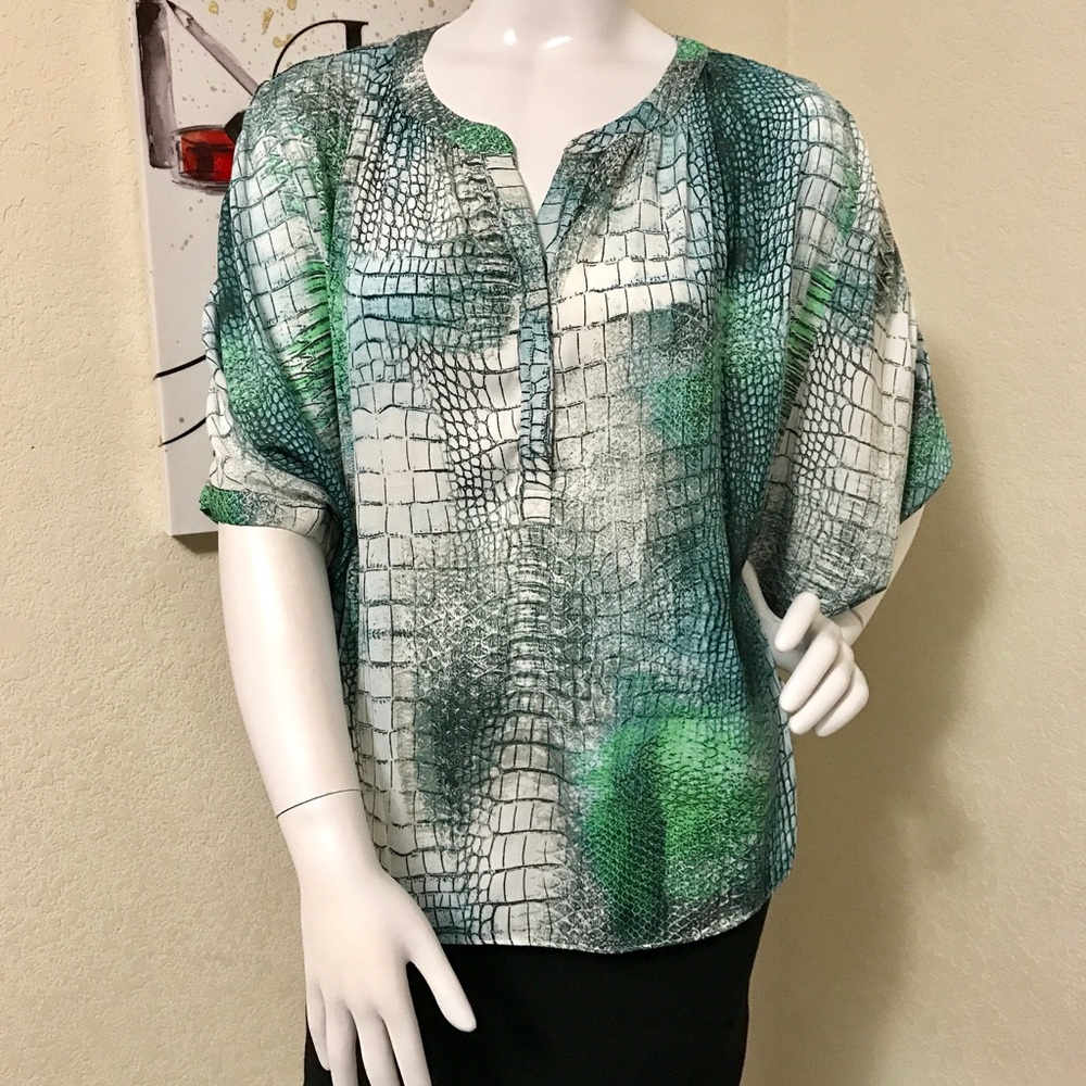 WOMEN BLOUSE 👚