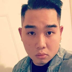 Meet your Posher, Kha