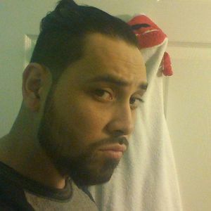 Meet your Posher, Jonathan