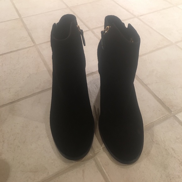 Tory Burch Booties - Picture 3 of 7