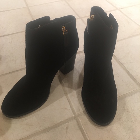 Tory Burch Booties - Picture 4 of 7