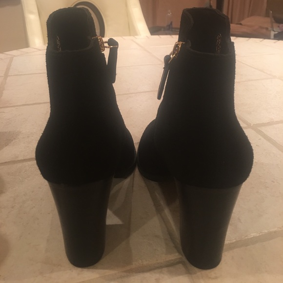 Tory Burch Booties - Picture 6 of 7