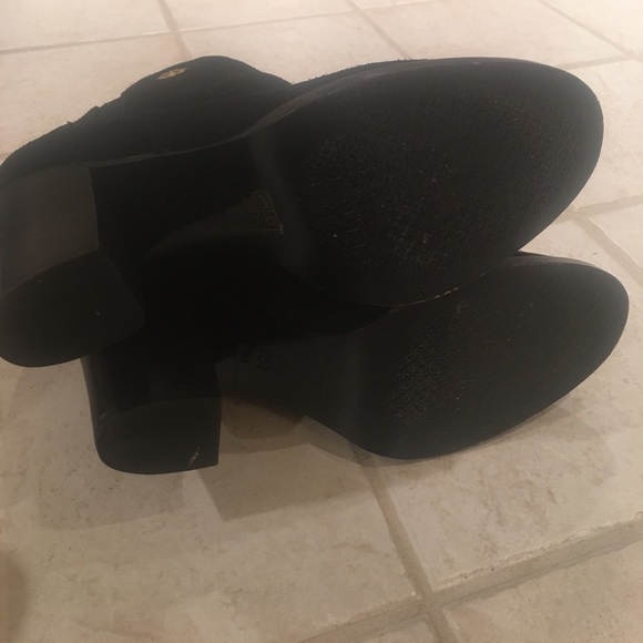Tory Burch Booties - Picture 7 of 7
