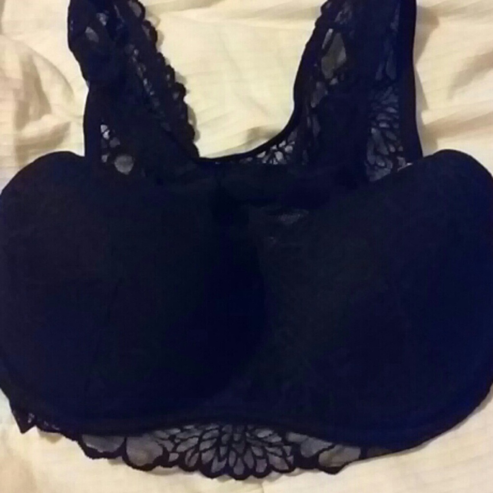 VS barlette push bra