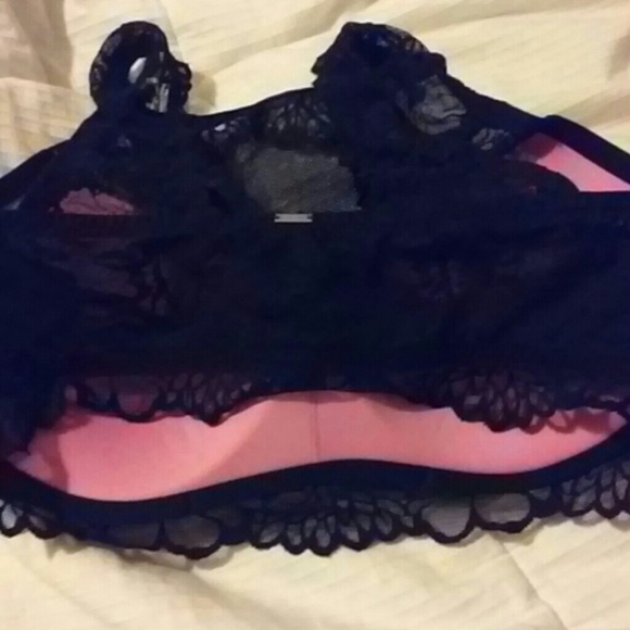 VS barlette push bra - Picture 3 of 6