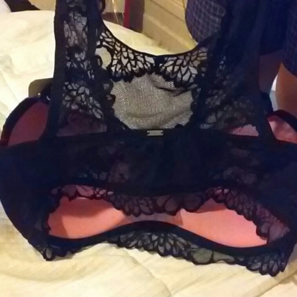 VS barlette push bra - Picture 4 of 6