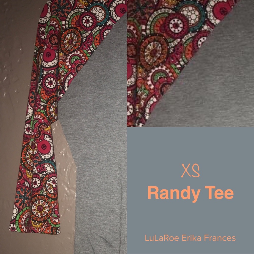 XS RANDY