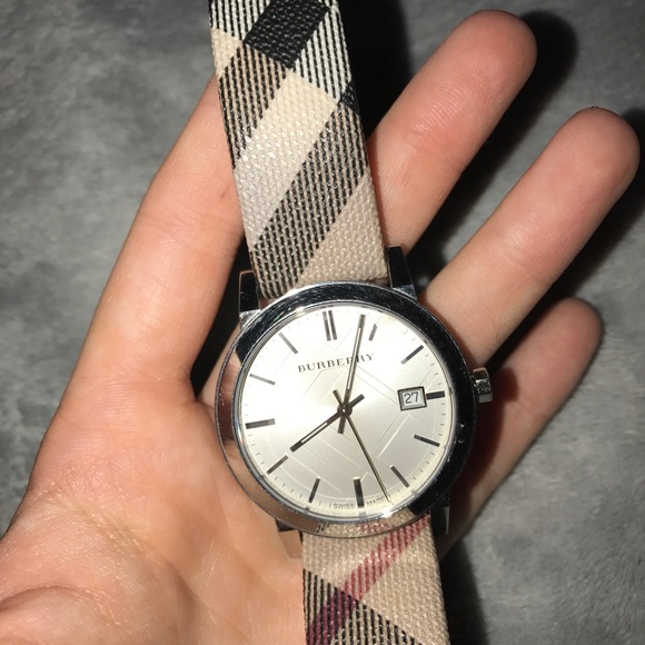 Watches