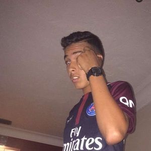 Meet your Posher, Jason