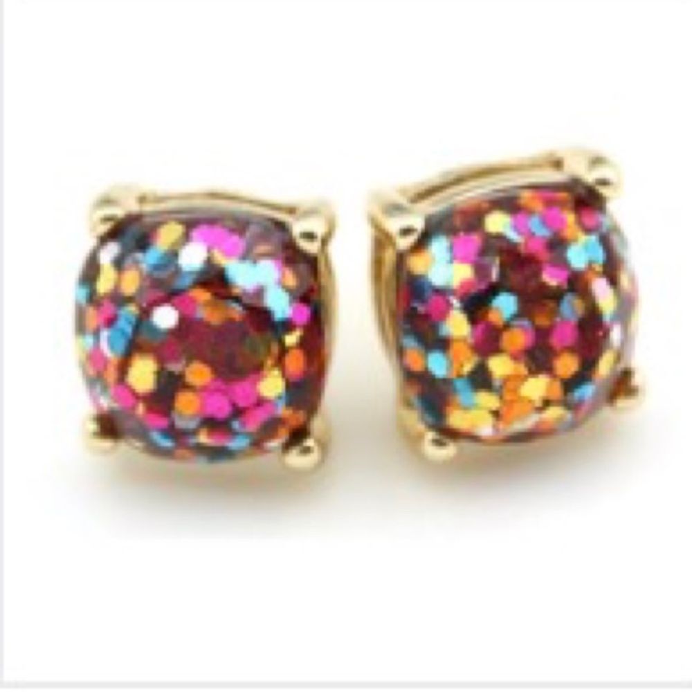 Confetti Earrings