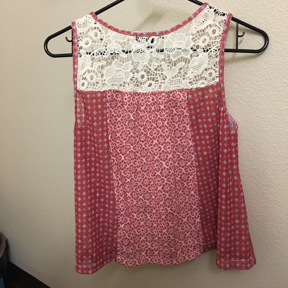 Tank top - Picture 4 of 4