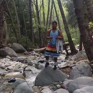 Meet your Posher, Erick