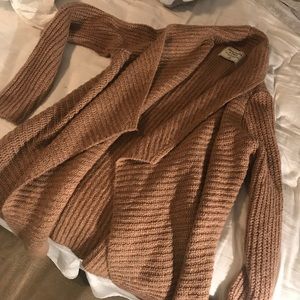 Abercrombie & Fitch Cardigan