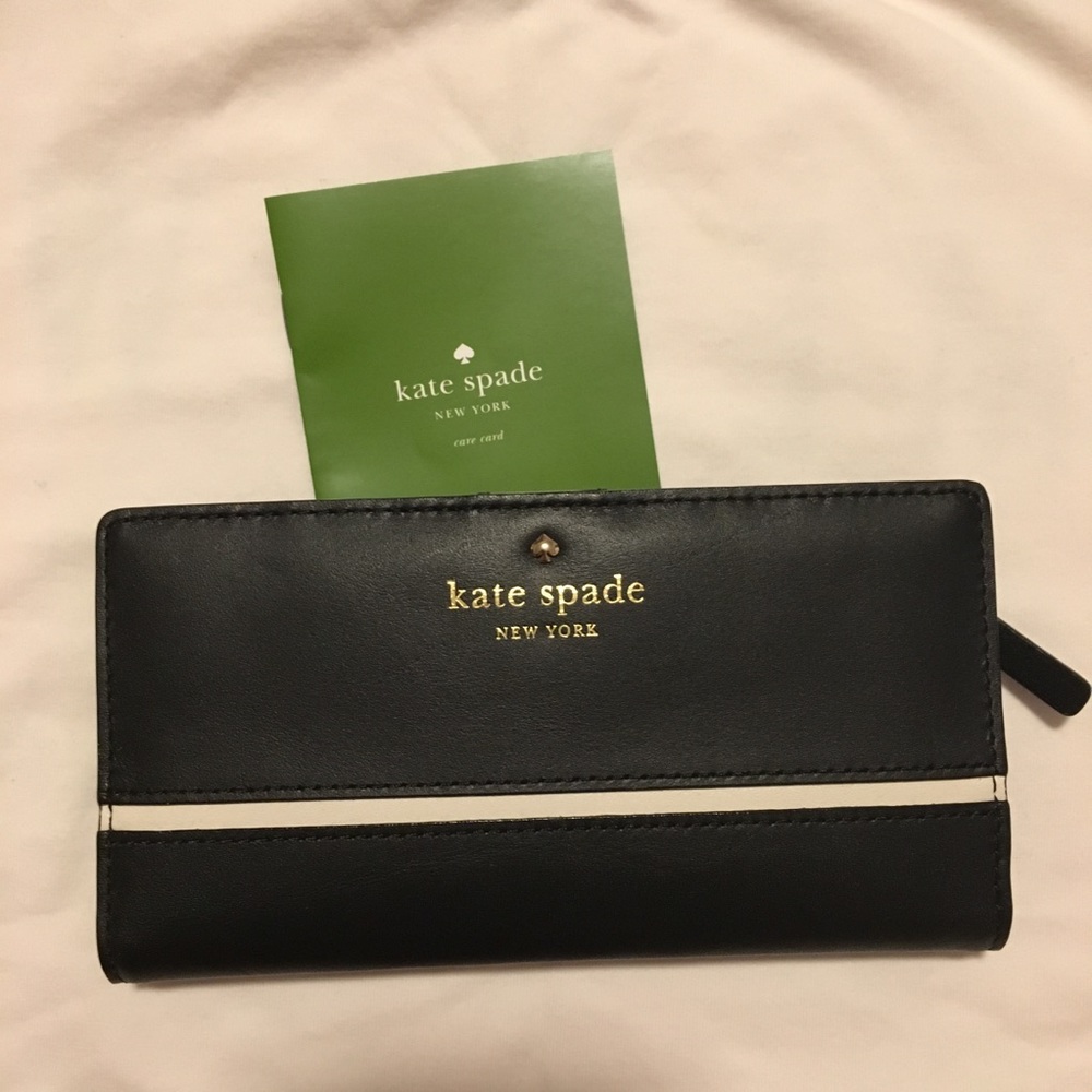 Kate Spade branton square Stacy