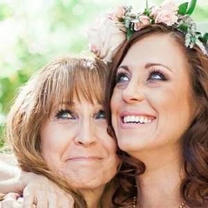 Meet your Posher, Terri