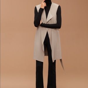 Aritzia | Babaton | Marcelo Vest