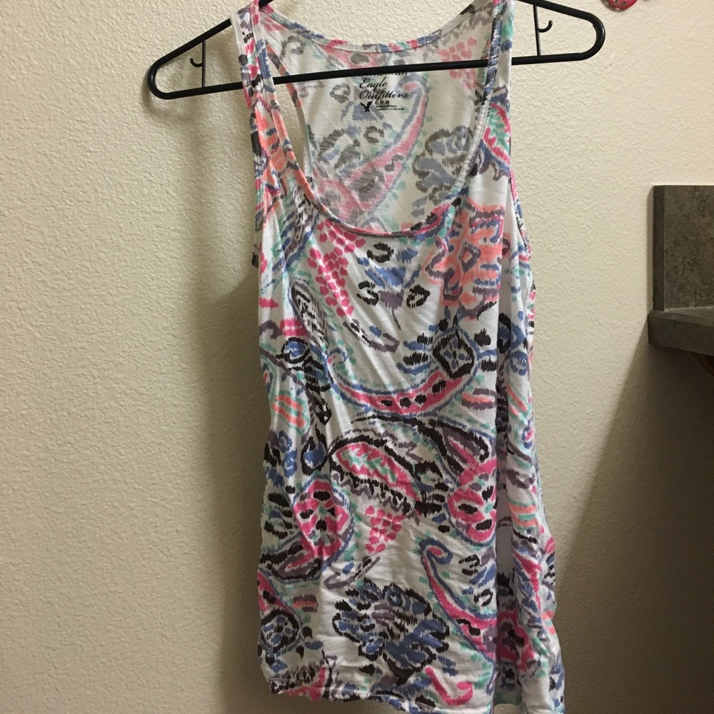 Tank top