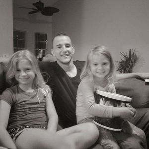 Meet your Posher, Derek