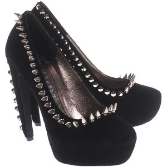 poshmark jeffrey campbell