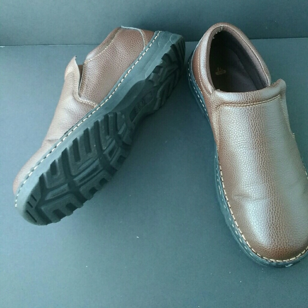 Route 66 men's shoe