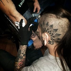 Meet your Posher, Andrew