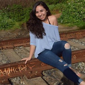 Meet your Posher, Giselle