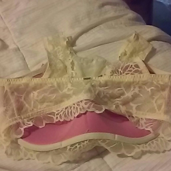 VS barlette push up bra - Picture 3 of 5
