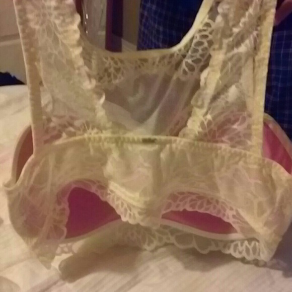 VS barlette push up bra - Picture 4 of 5