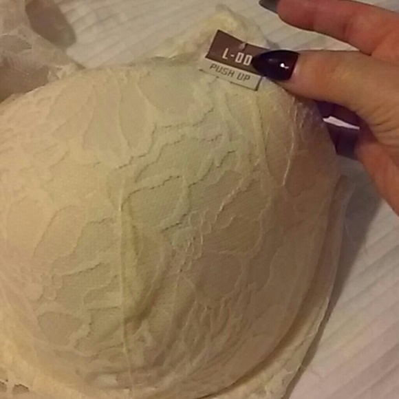 VS barlette push up bra - Picture 5 of 5