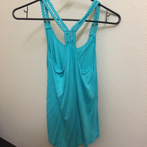 Tank top - Picture 3 of 3