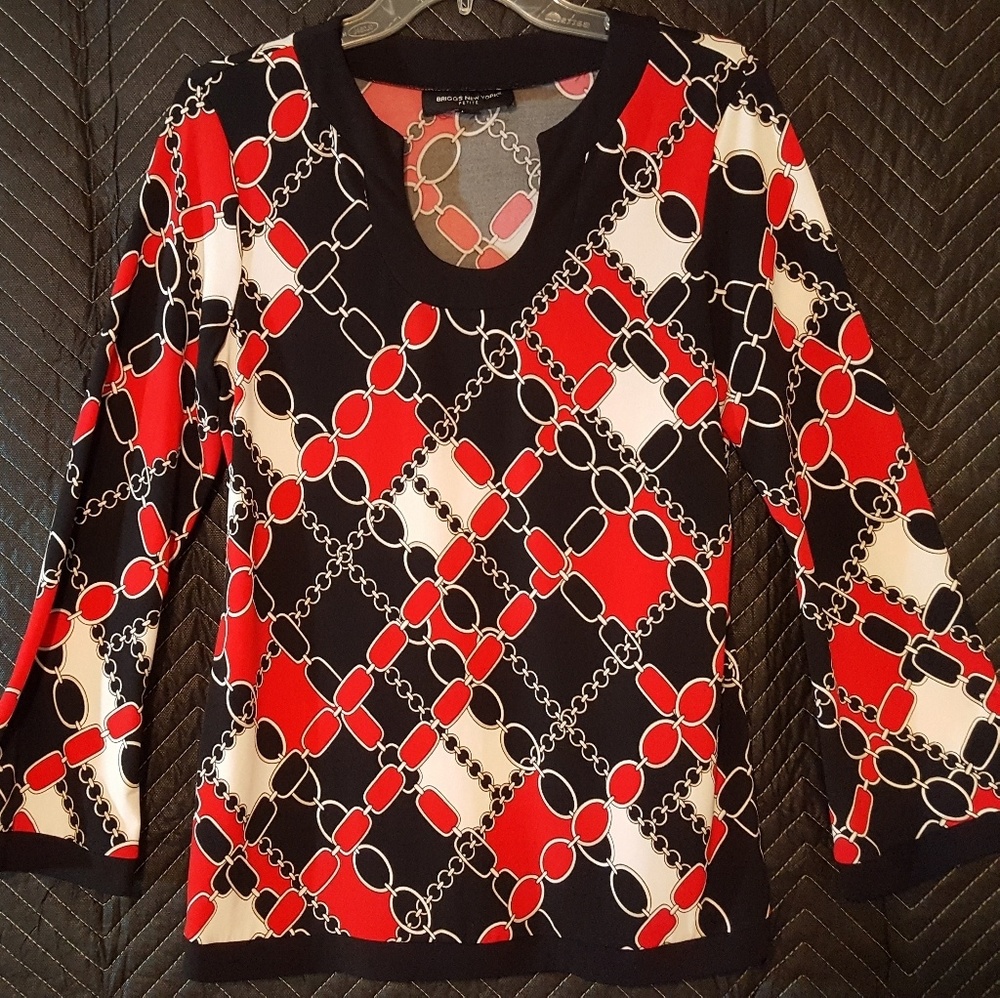 Tunic Top