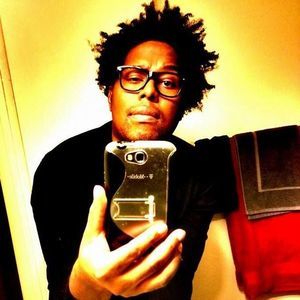 Meet your Posher, Omar