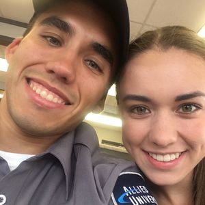 Meet your Posher, Zachariah