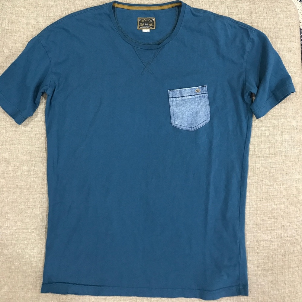 Diesel men’s shirt small