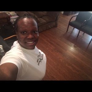 Meet your Posher, Latarshia