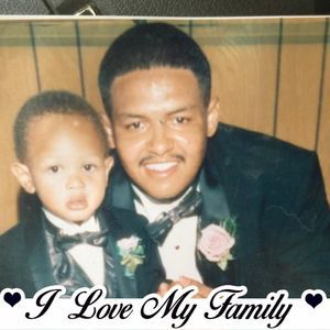 Meet your Posher, Ronald